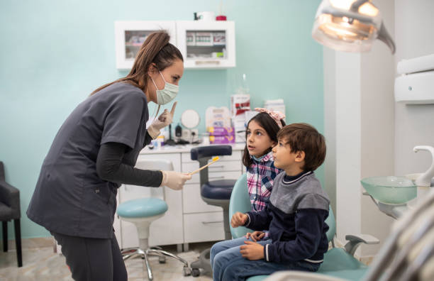 Dental Inlays and Onlays in San Miguel, CA