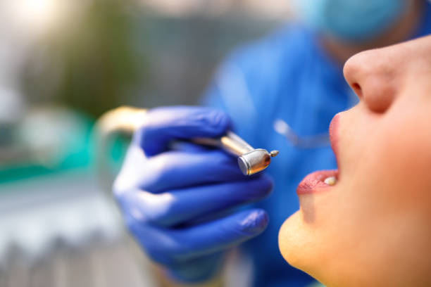 Emergency Dental Services in San Miguel, CA